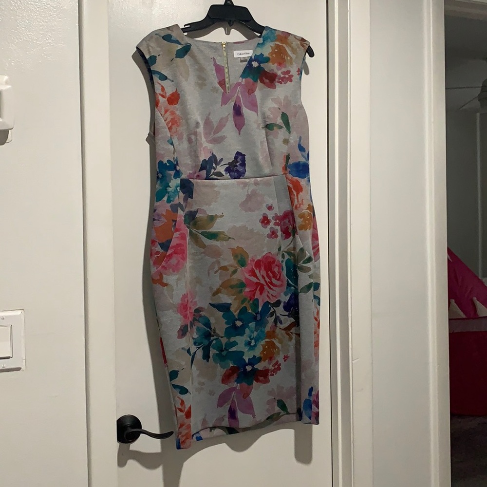Beautiful dress